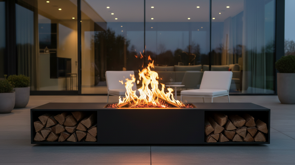 Fireplace Essentials